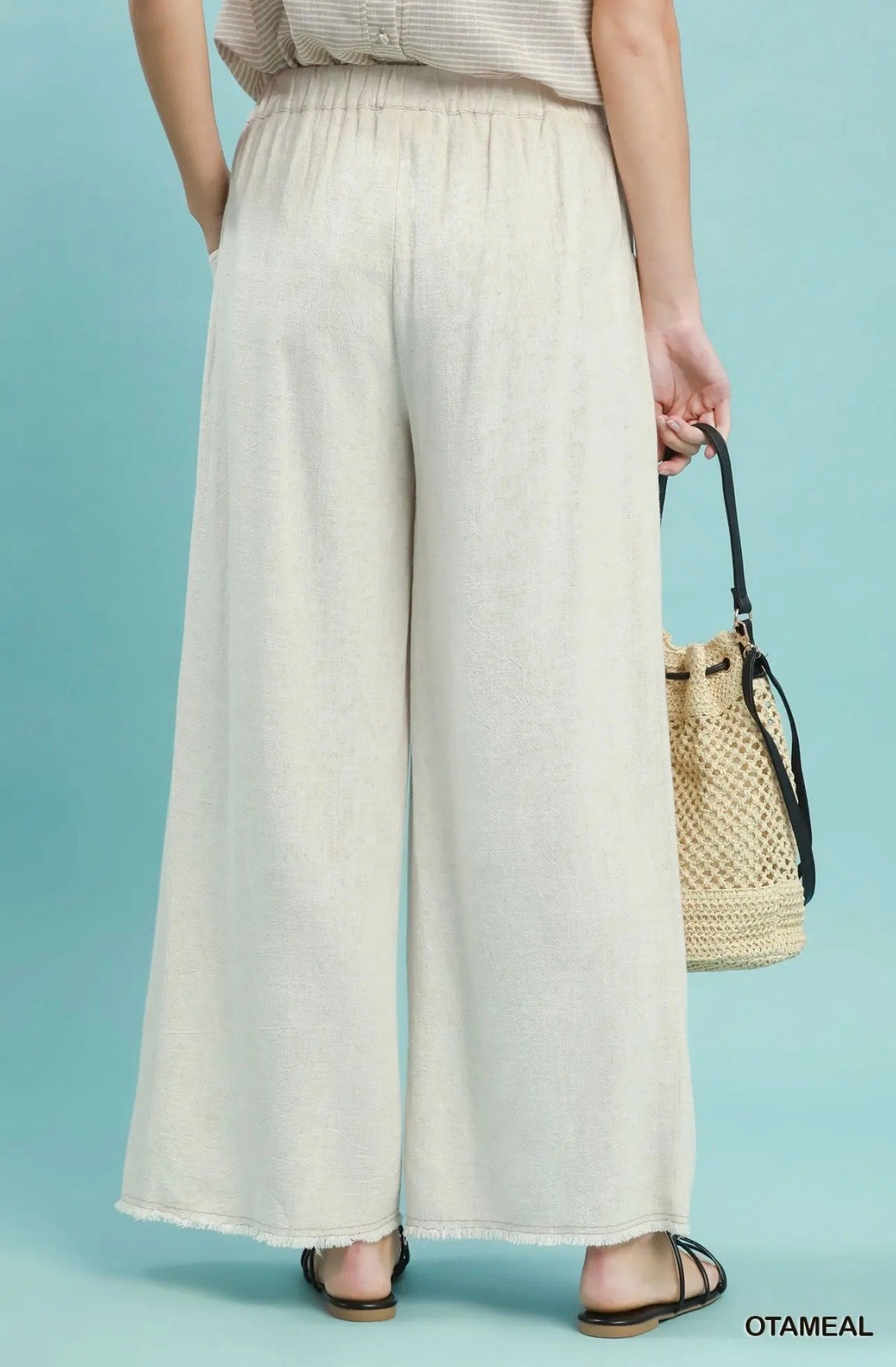 Shore Line Stroll Pants