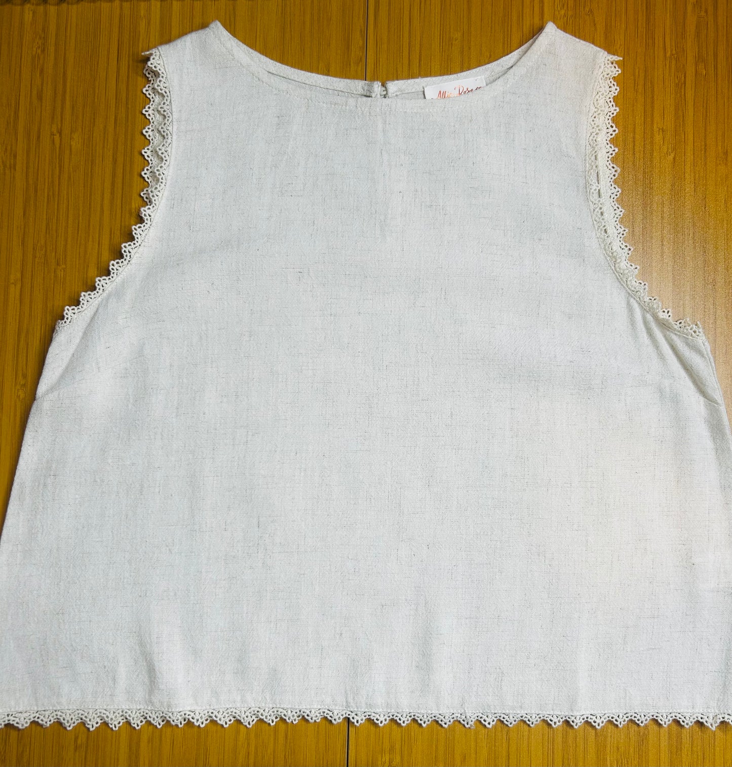Annie Coastaline Tank