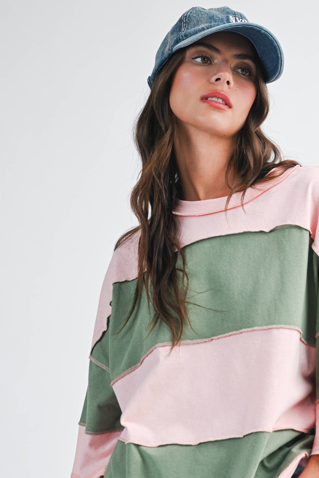 Avalon Boardwalk Pullover