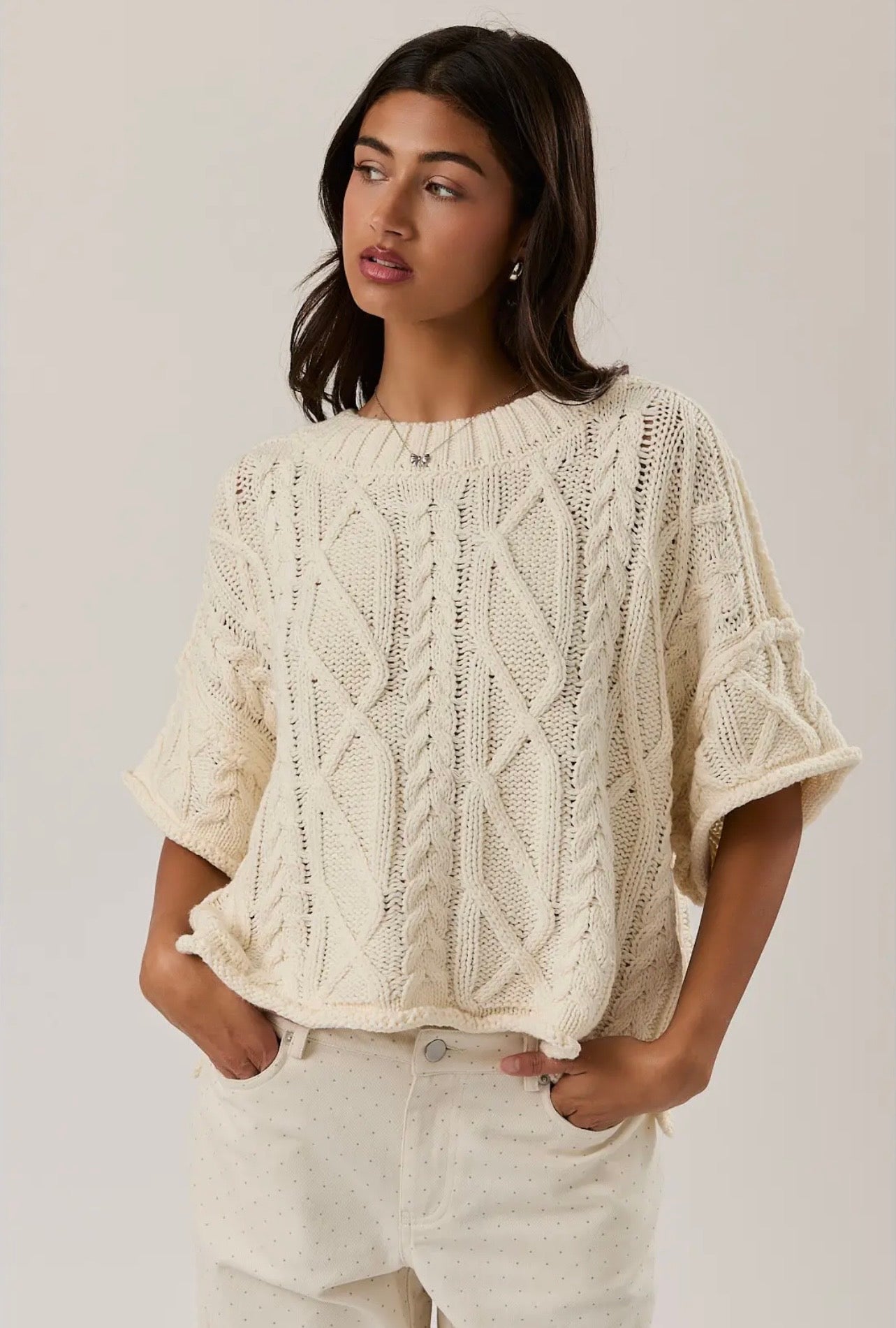 Mesa Breeze Sweater