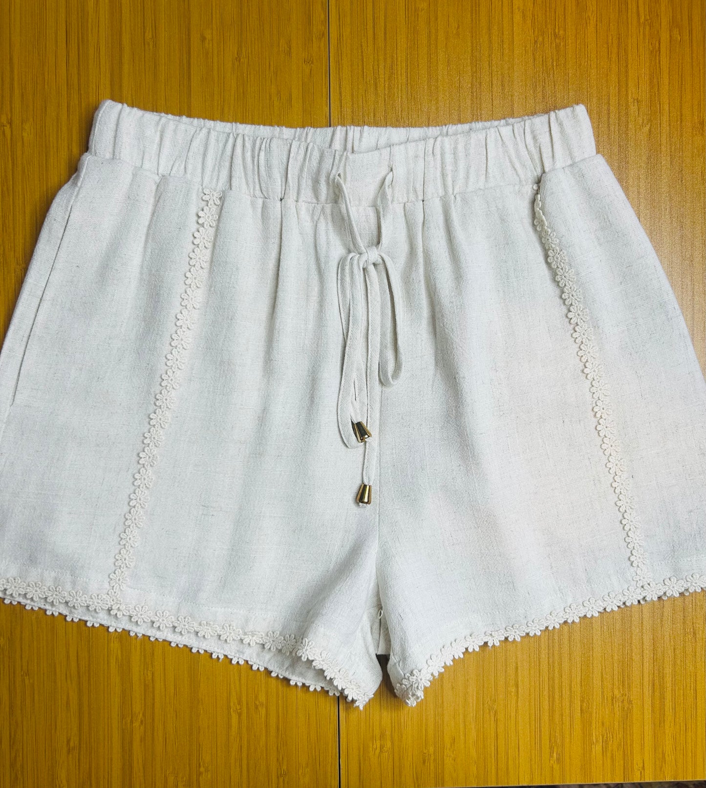 Annie Coastline Shorts