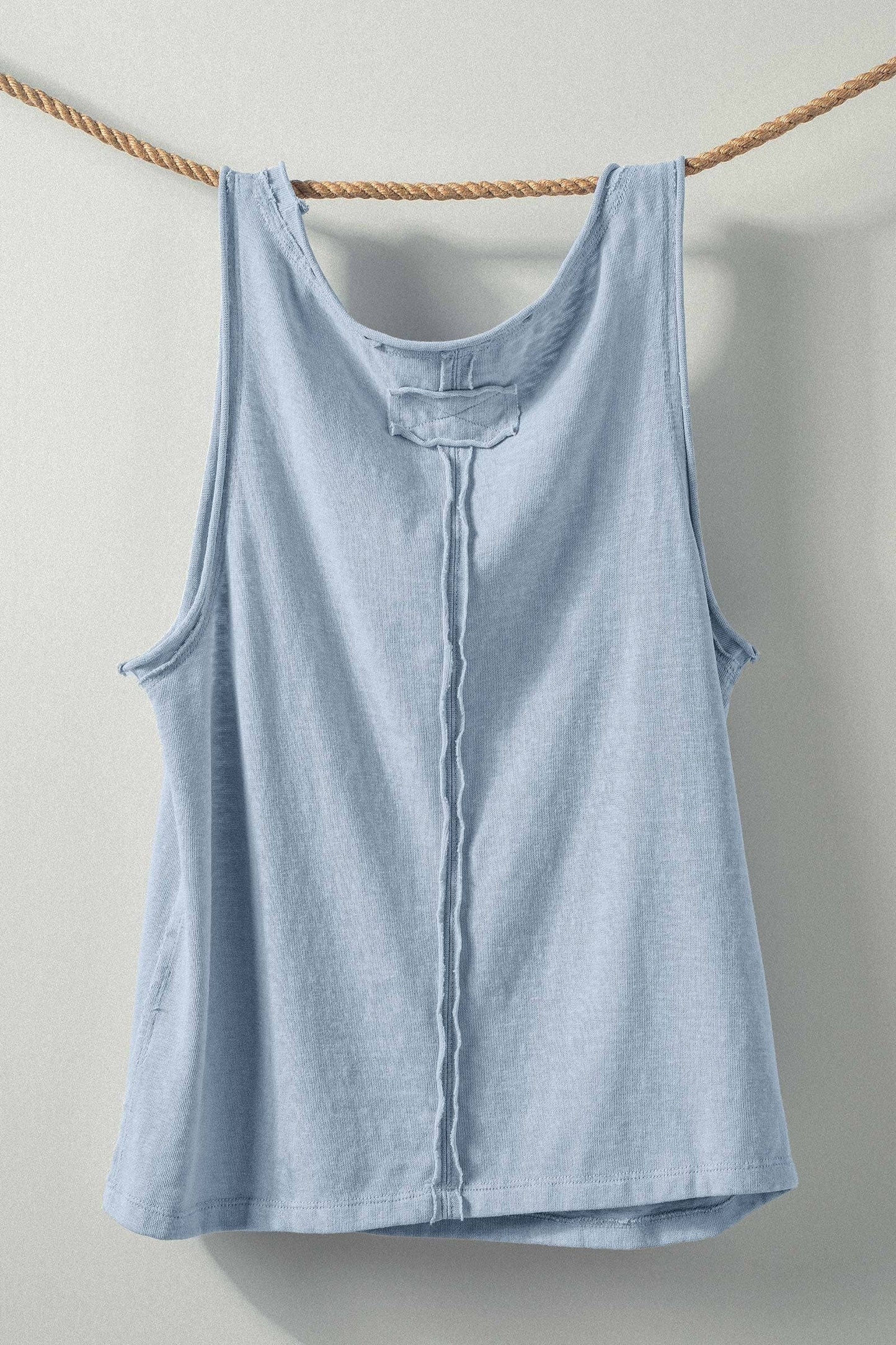 Avalon Coast Sleeveless Tank Top